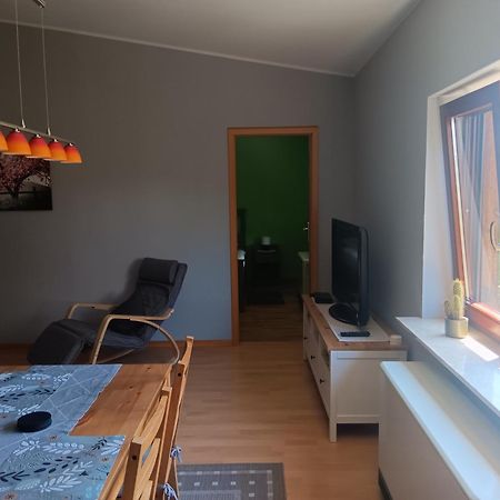 טרייר Ferienwohnung Mattheiser Weiher מראה חיצוני תמונה