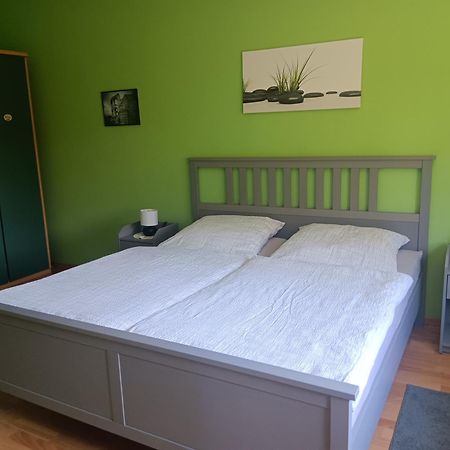 טרייר Ferienwohnung Mattheiser Weiher מראה חיצוני תמונה