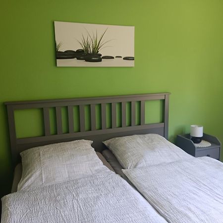 טרייר Ferienwohnung Mattheiser Weiher מראה חיצוני תמונה