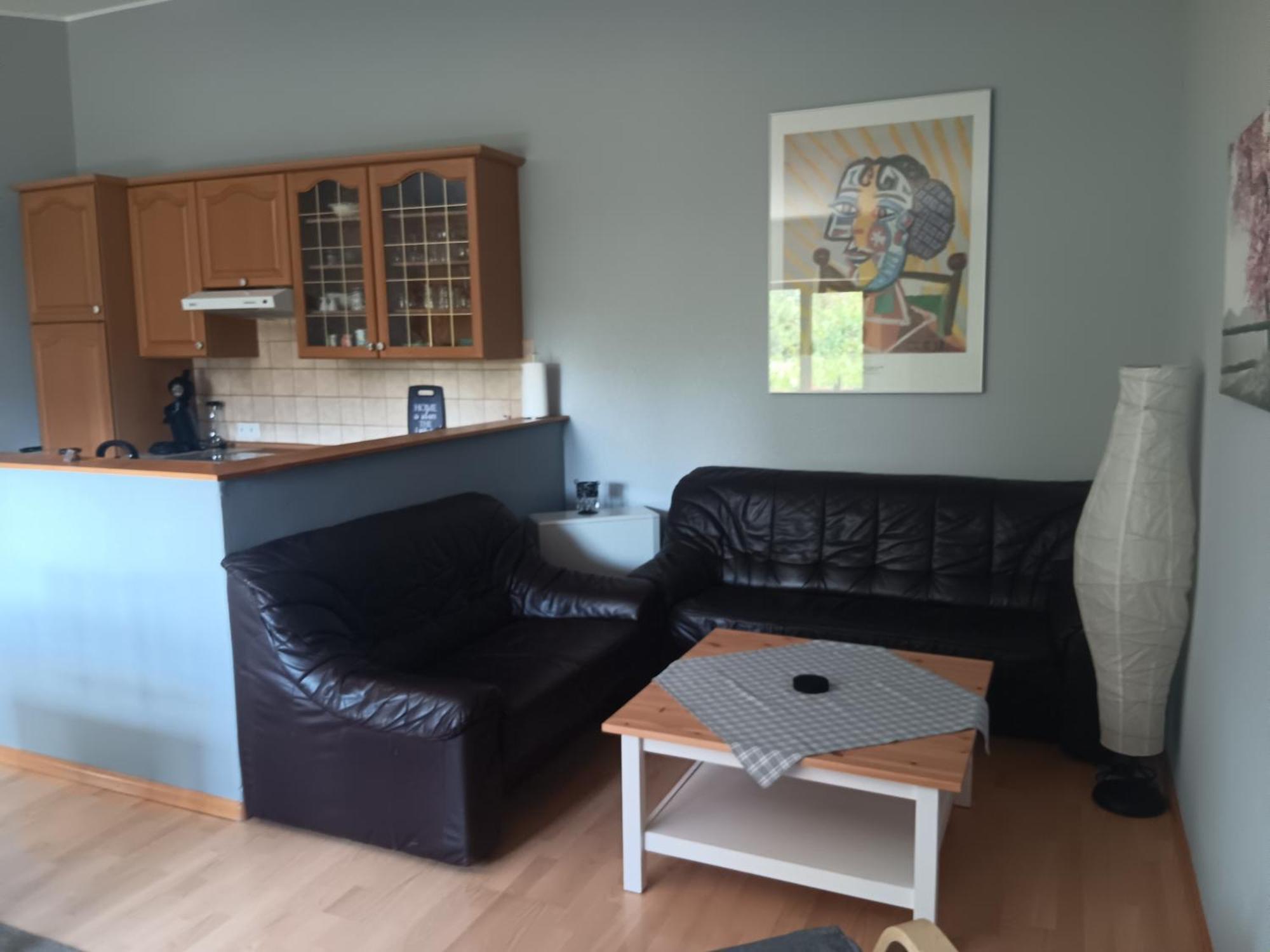 טרייר Ferienwohnung Mattheiser Weiher מראה חיצוני תמונה