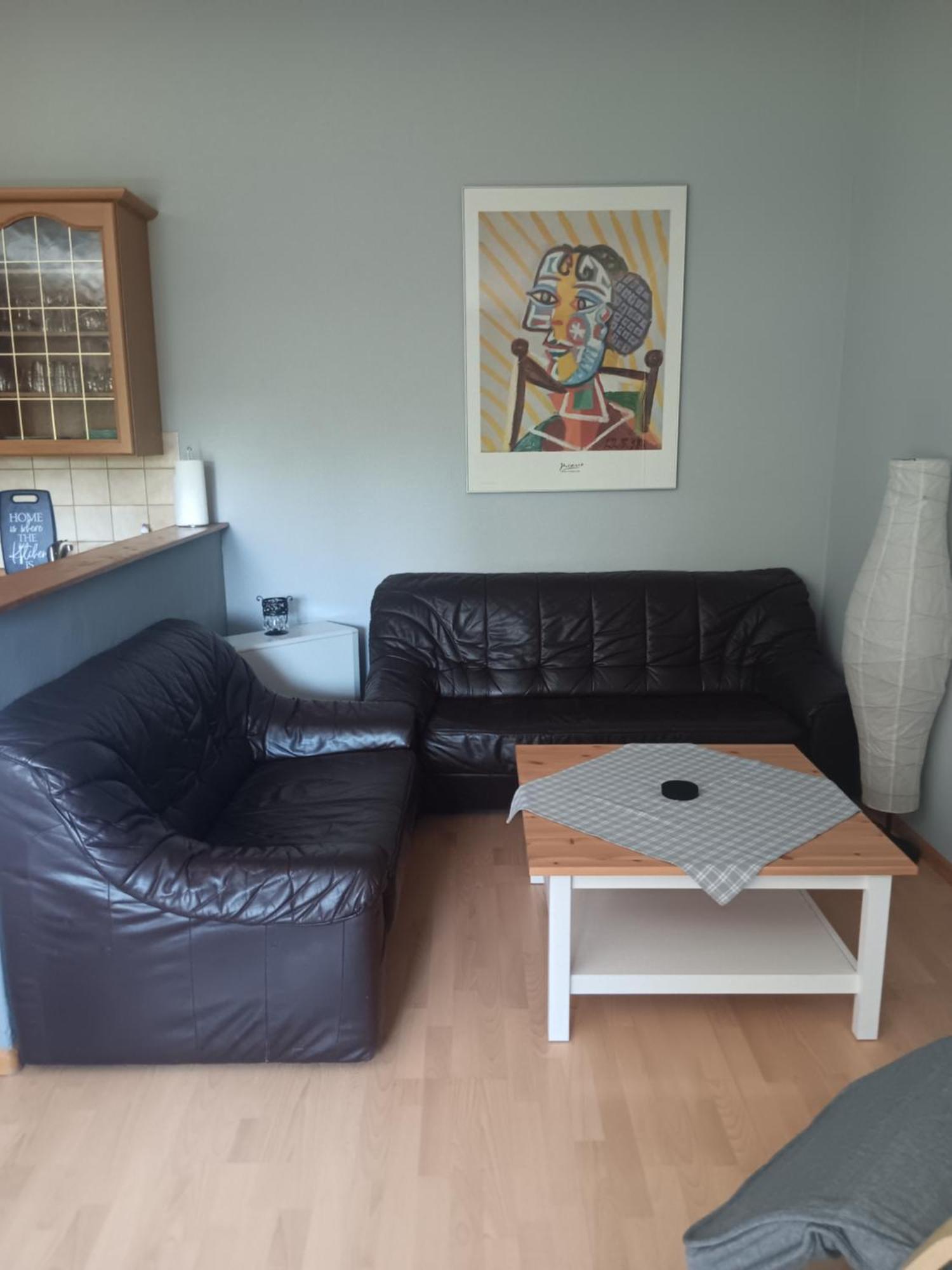 טרייר Ferienwohnung Mattheiser Weiher מראה חיצוני תמונה