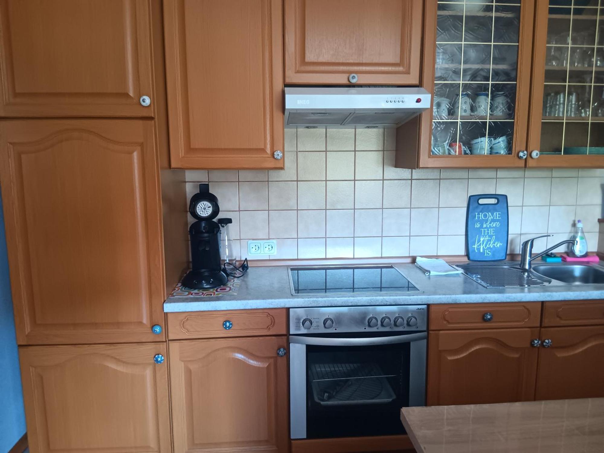 טרייר Ferienwohnung Mattheiser Weiher מראה חיצוני תמונה