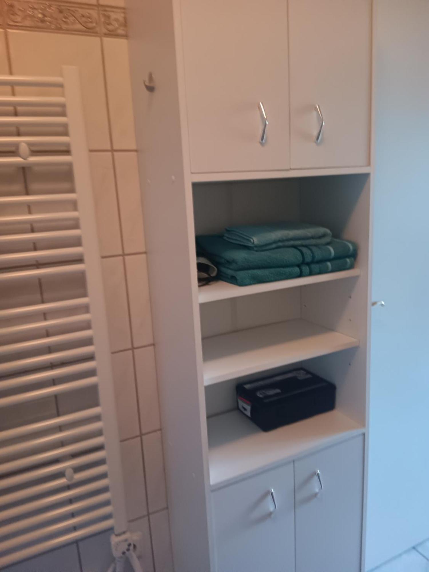 טרייר Ferienwohnung Mattheiser Weiher מראה חיצוני תמונה